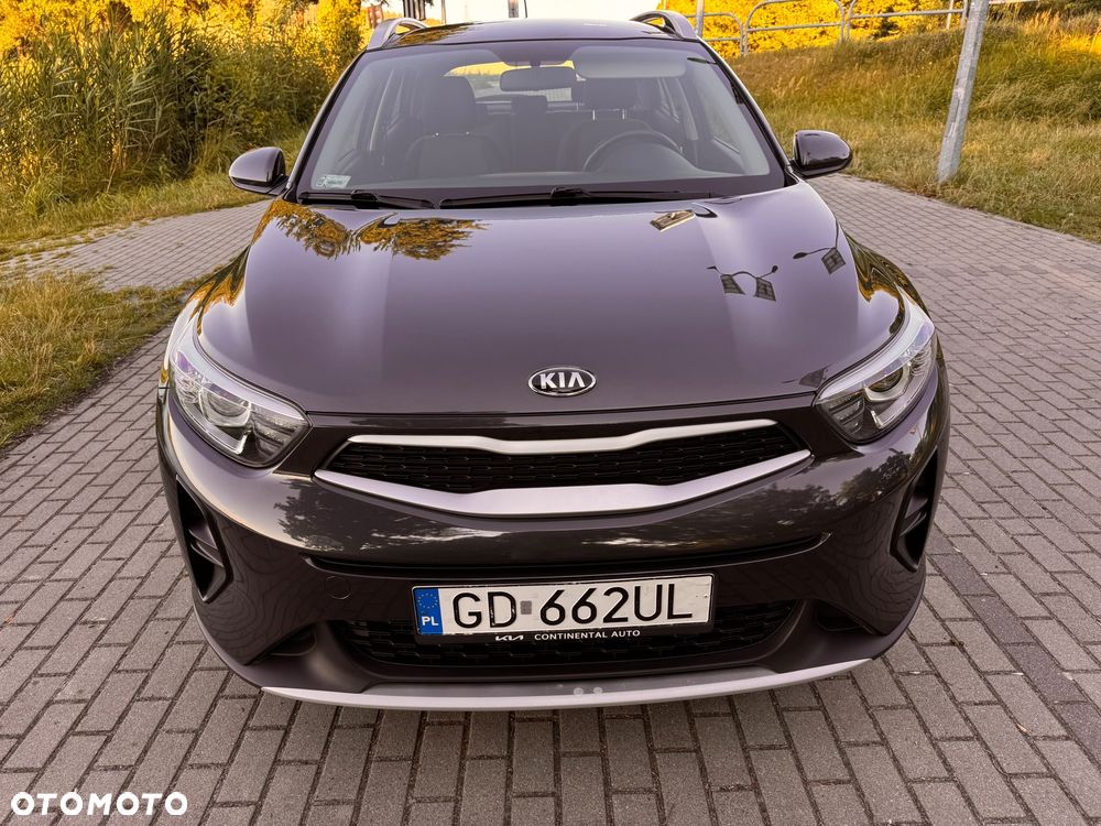 Kia Stonic 1.4 M - 9
