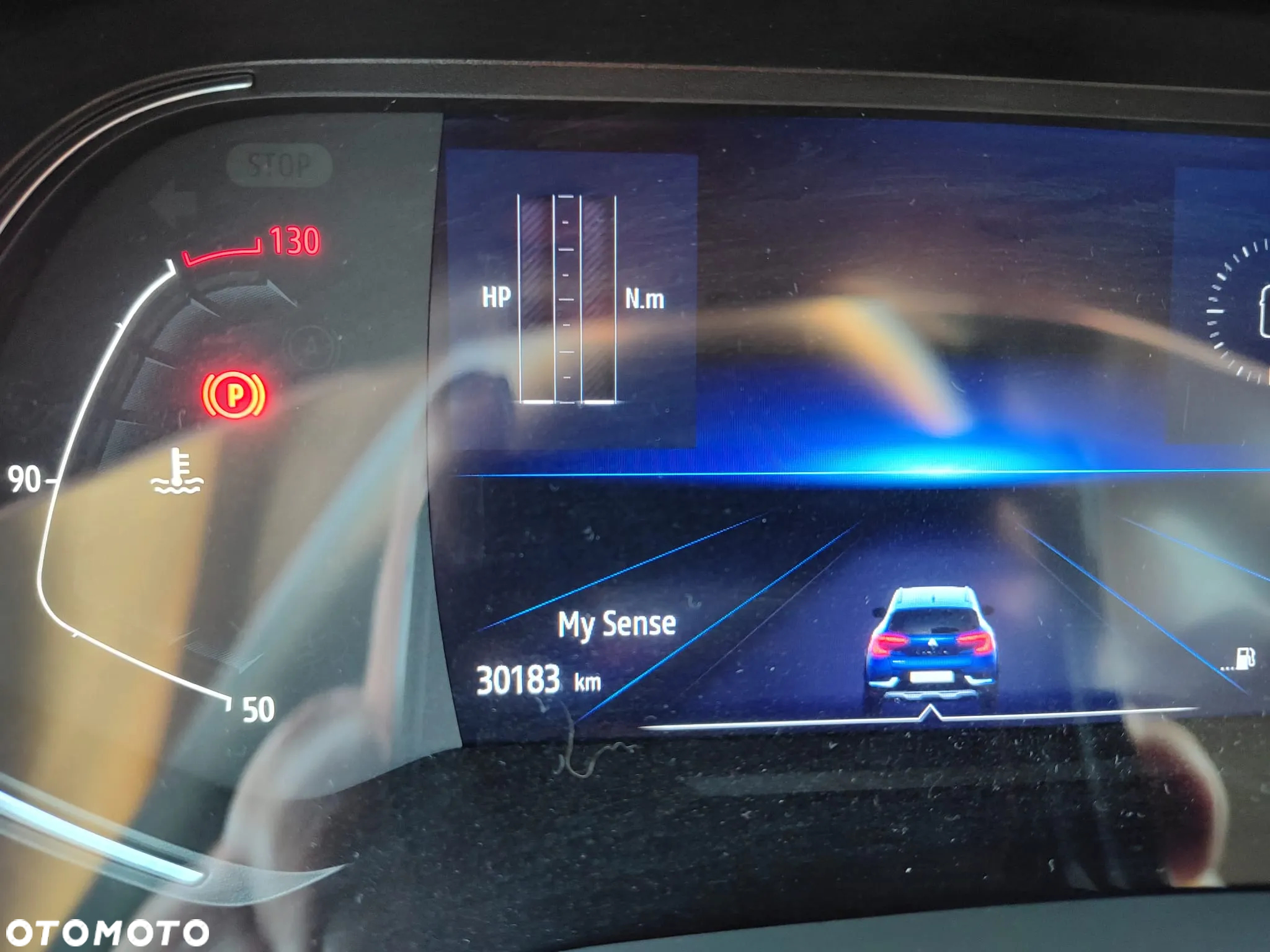 Renault Captur 1.3 Energy TCe FAP Intens - 11