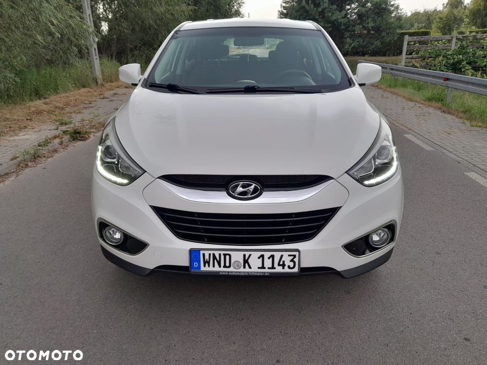 Hyundai ix35 - 5