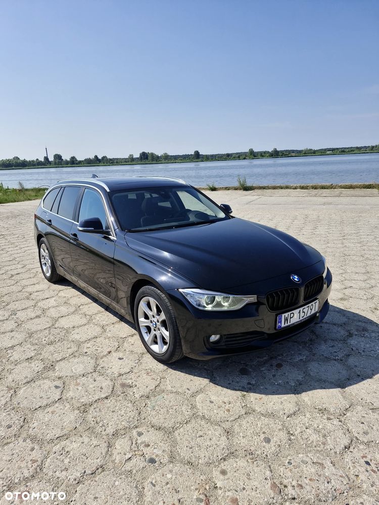 BMW Seria 3 320d Modern Line - 5
