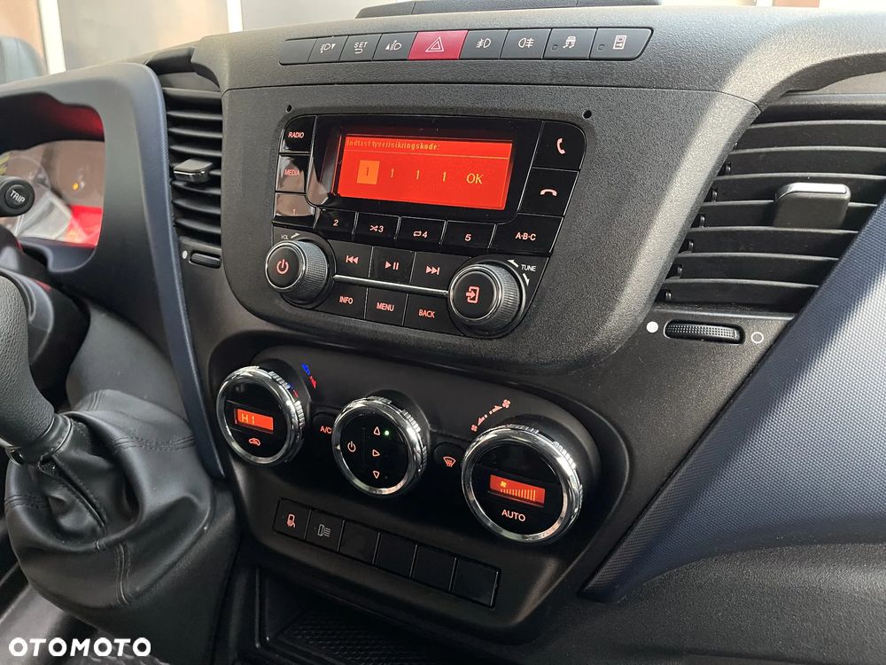 Iveco Daily Winda 6-paletowy - 20