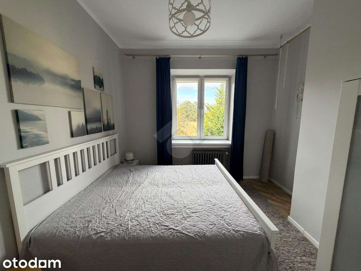 Mieszkanie 2-pok. 57 m², Grzegórzki, ul. Rzeźnicza, zdjęcie 3
