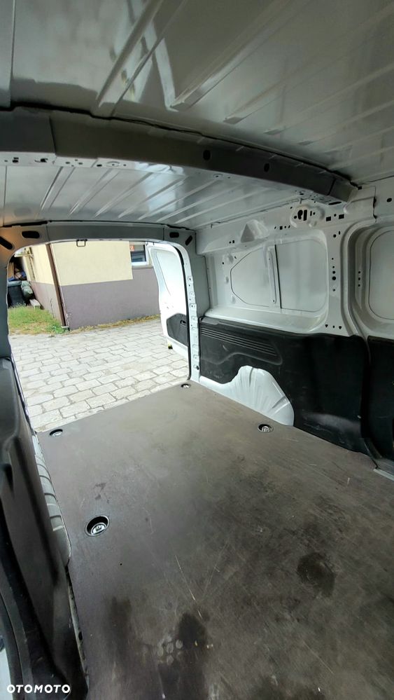 Opel Combo L2 - 8