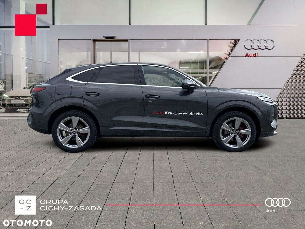 Audi Q3 Sportback - 7