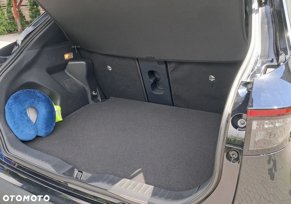 Toyota Yaris Cross Hybrid 1.5 Style - 25