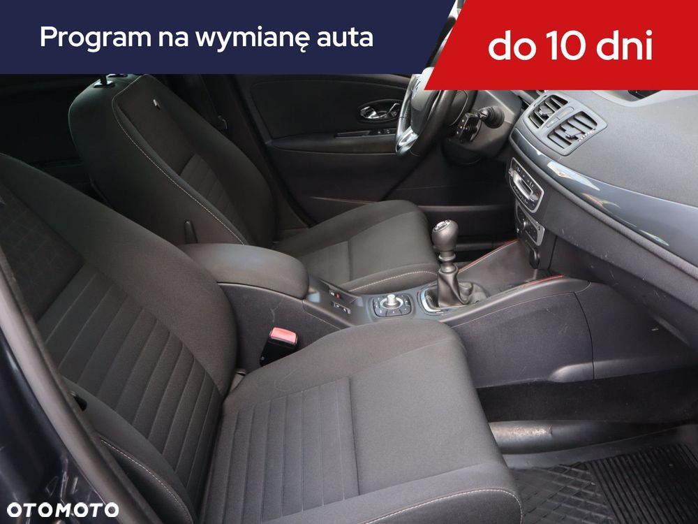 Renault Megane - 11