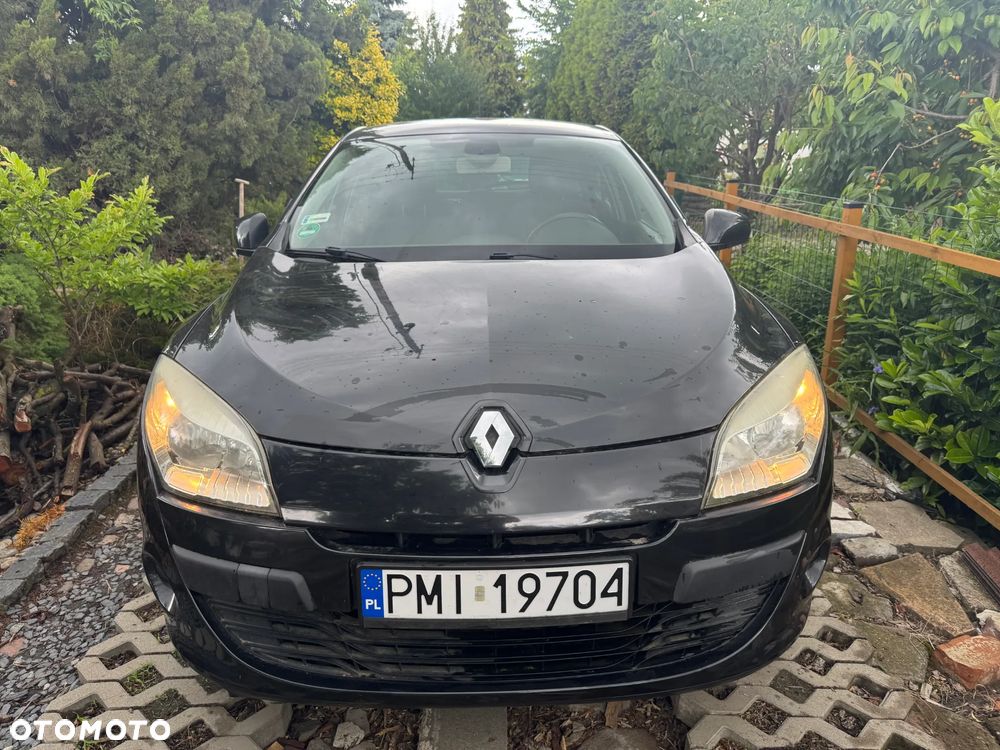 Renault Megane 1.6 16V 110 Dynamique - 1