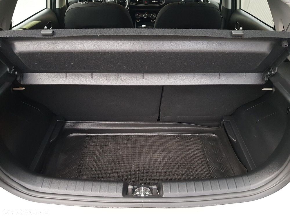 Kia Picanto 1.0 DPI L - 29