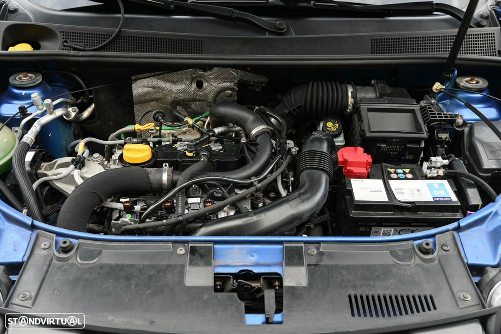 Dacia Sandero - 38
