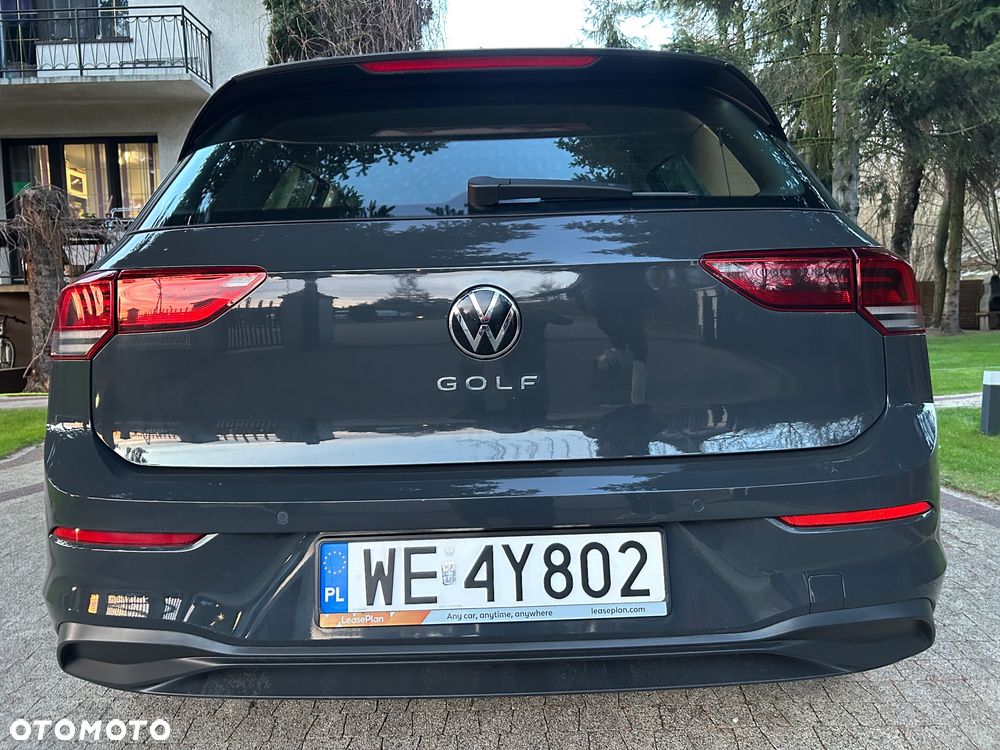 Volkswagen Golf 1.0 TSI Active - 2