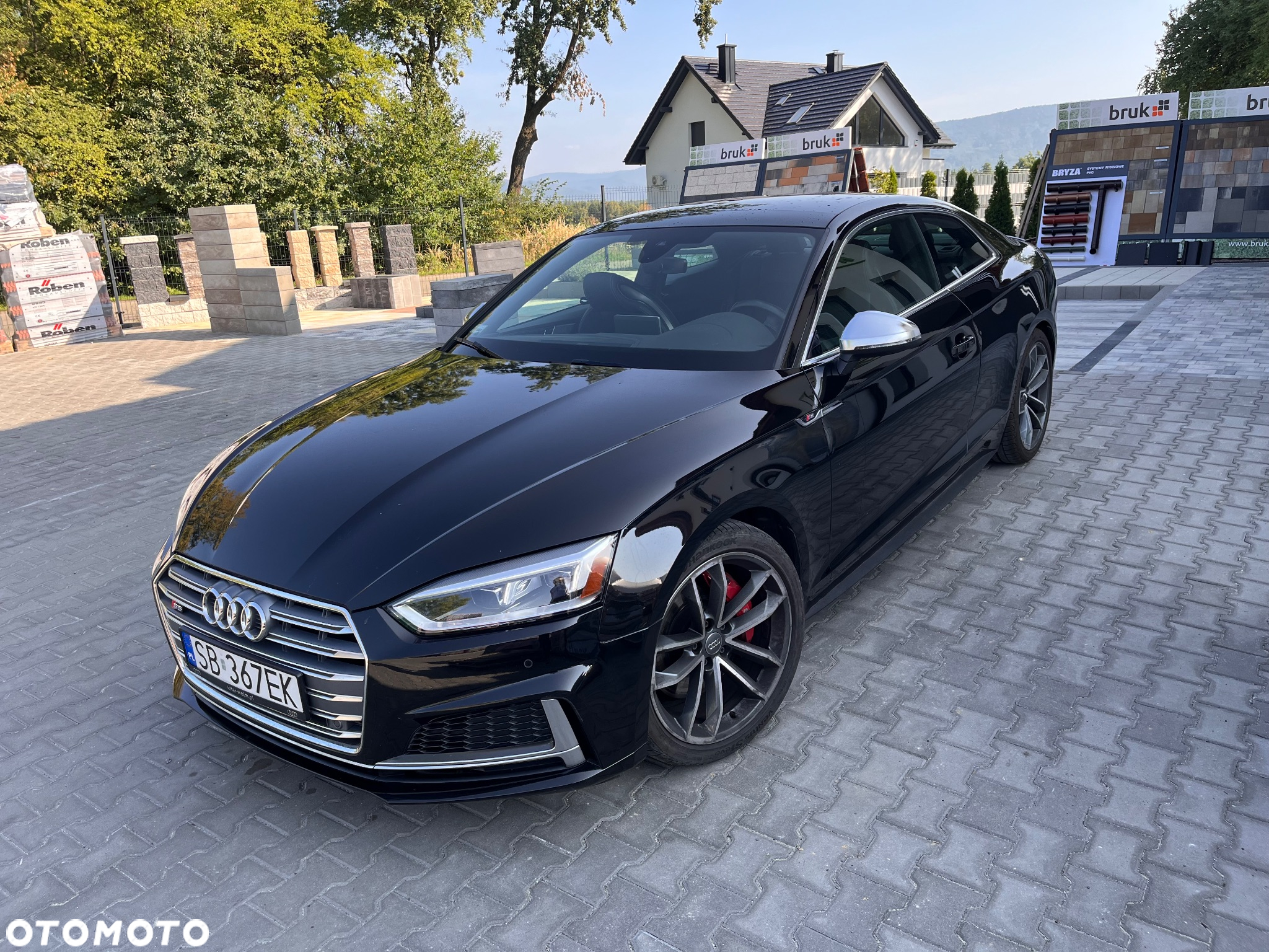 Audi S5 Coupe 3.0 TFSI quattro tiptronic - 4