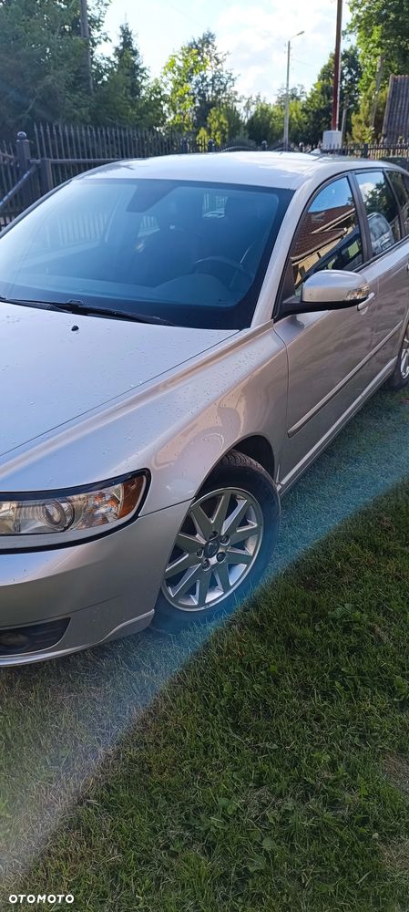 Volvo V50 2.0D - 11