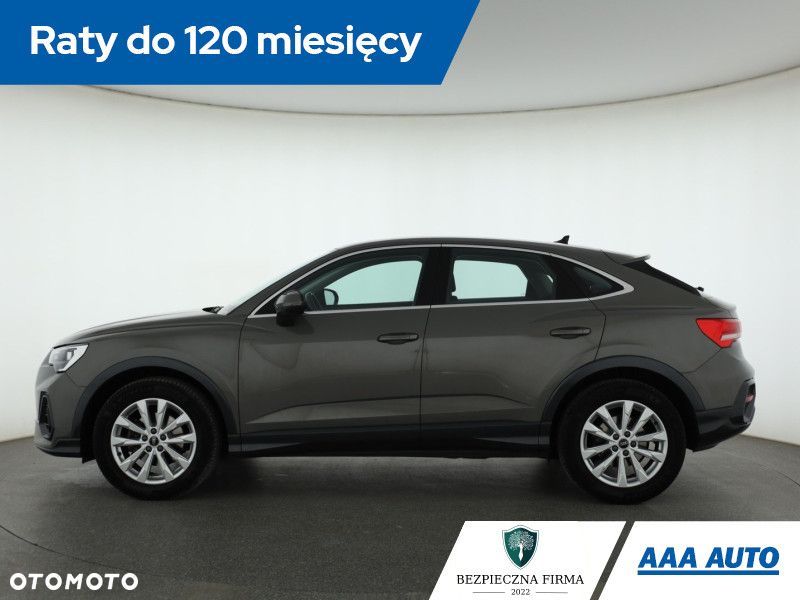 Audi Q3 - 4