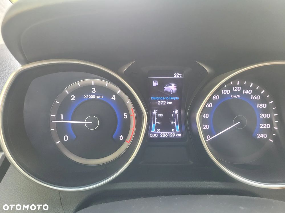 Hyundai i30 1.6 CRDi Style - 15