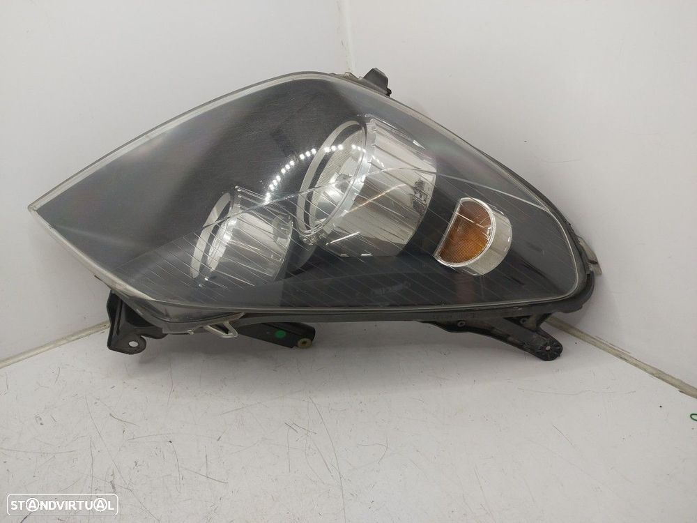 Farol/ Otica Dianteiro Dto Opel Astra H Hatchback (L48) - 1
