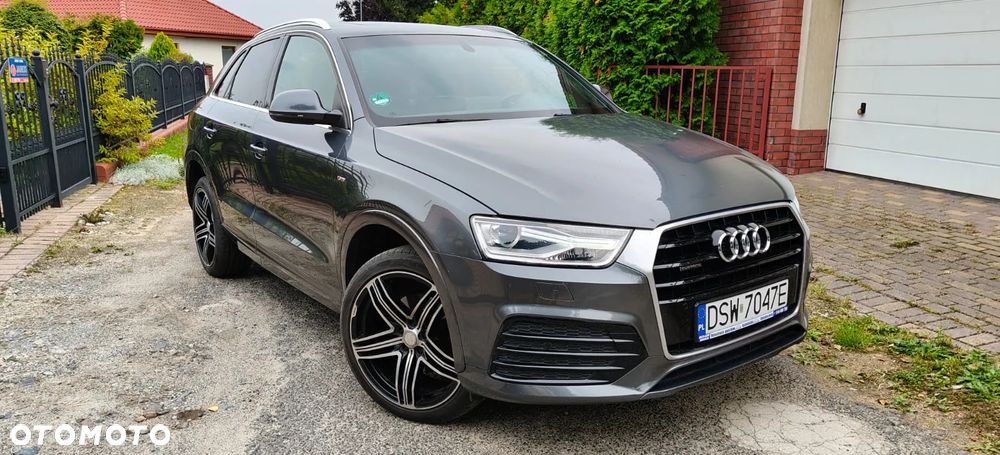 Audi Q3 2.0 TDI Quattro - 8