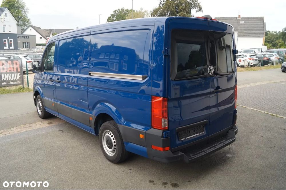 Volkswagen CRAFTER - 4
