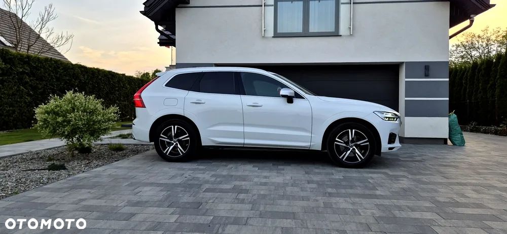 Volvo XC 60 D3 R-Design - 5