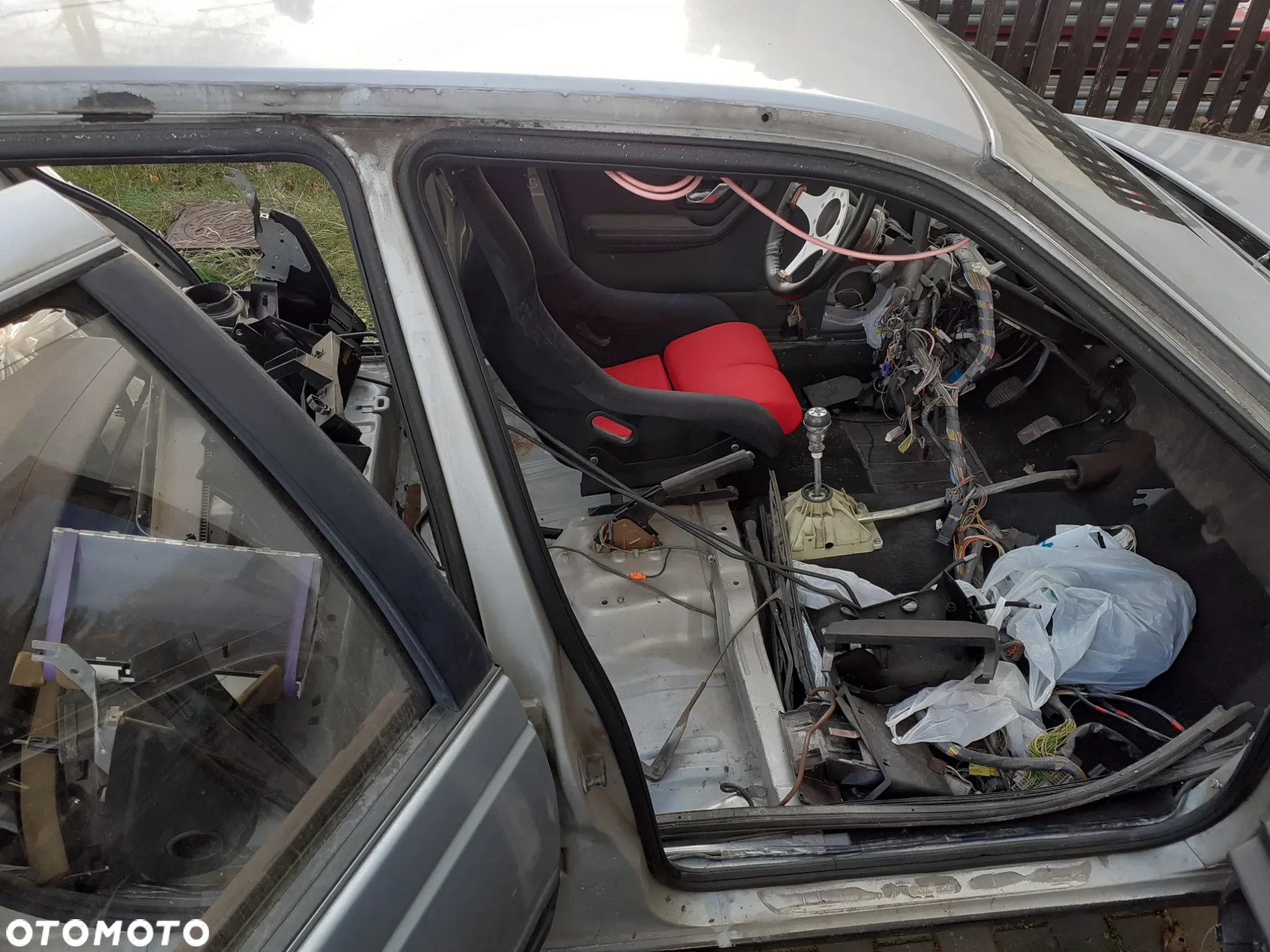 Peugeot 405 1.9 MI 16 - 5