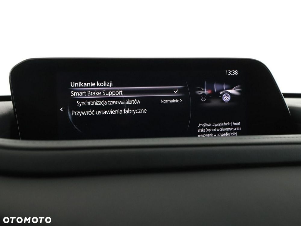 Mazda CX-30 SKYACTIV-X 2.0 M-Hybrid SELECTION - 30