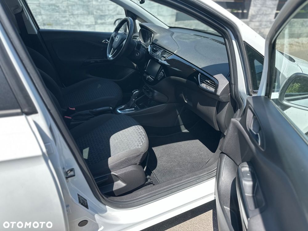 Opel Corsa 1.4 16V Automatik Edition - 29