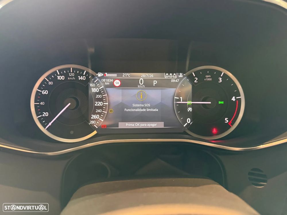 Jaguar XF 2.0 D200 R-Dynamic S AWD Aut. — fotografia 24