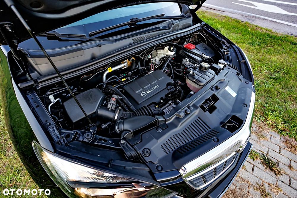 Opel Mokka - 38