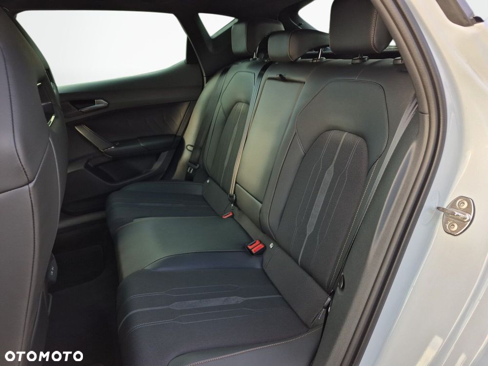 Cupra Leon 2.0 TSI VZ DSG - 14
