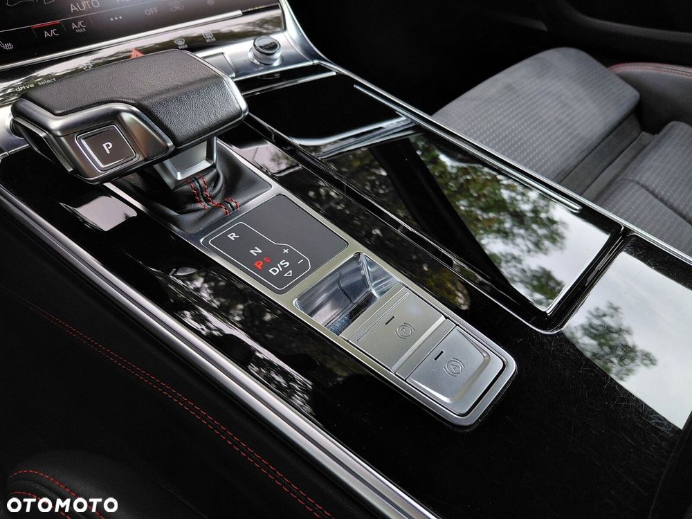 Audi A6 Limousine 40 TDI mHEV Quattro S Line S tronic - 29