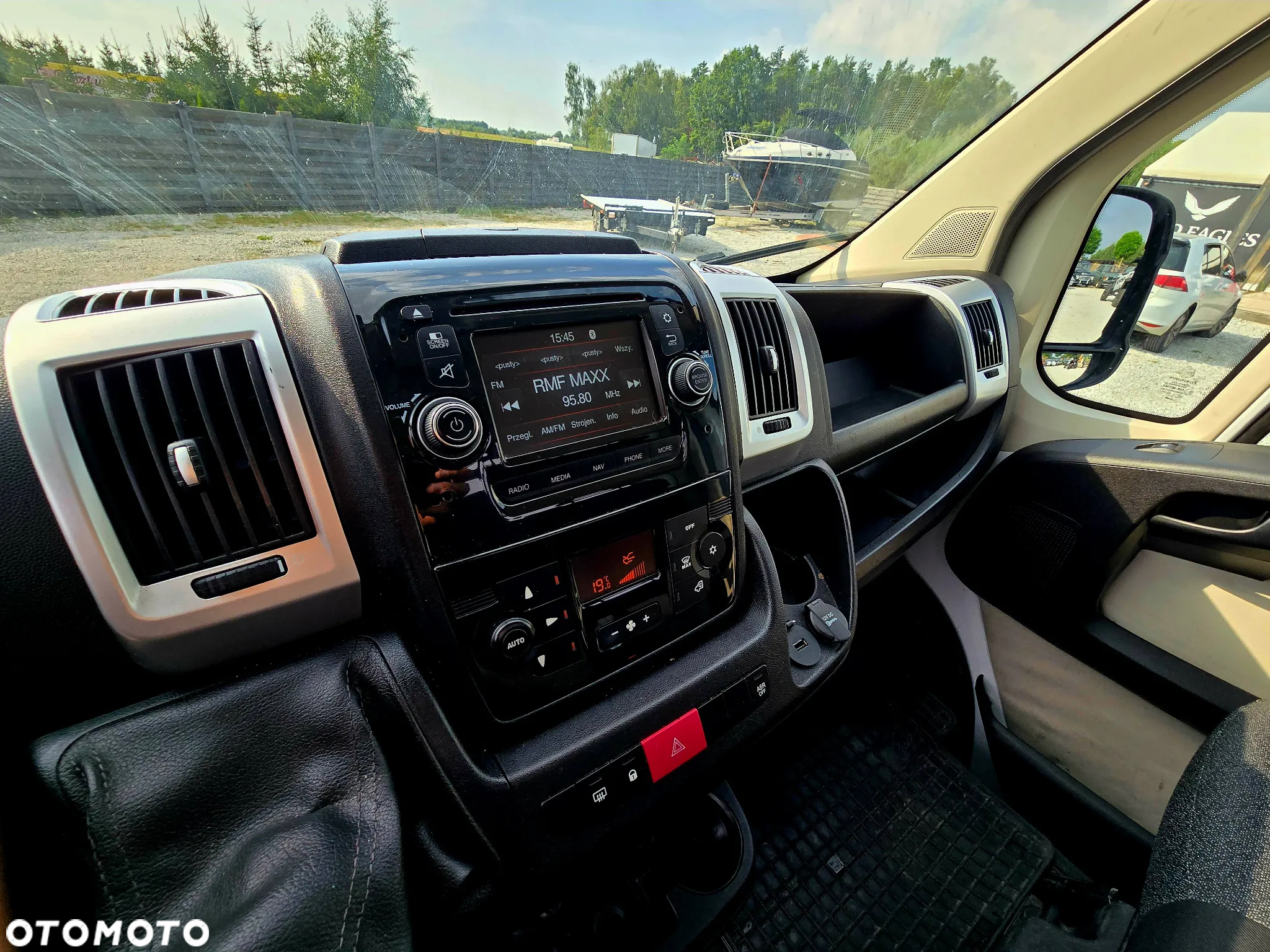 Fiat Ducato - 20