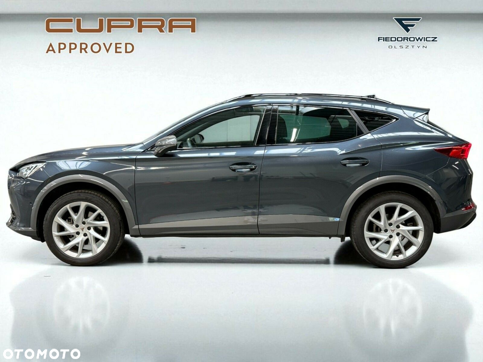 Cupra Formentor 1.5 TSI - 4