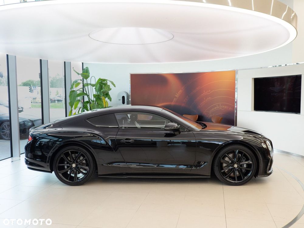 Bentley Continental GT - 9