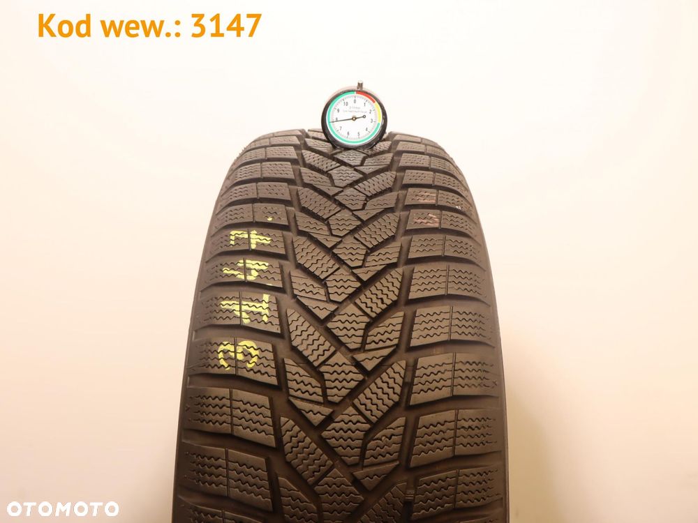 Nexen Winguard Sport 2 WU7 - 205/55 R16 - 1