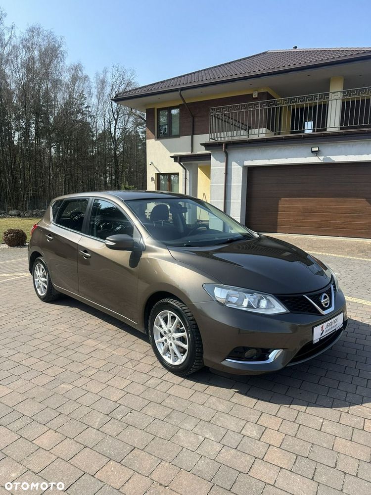 Nissan Pulsar - 9