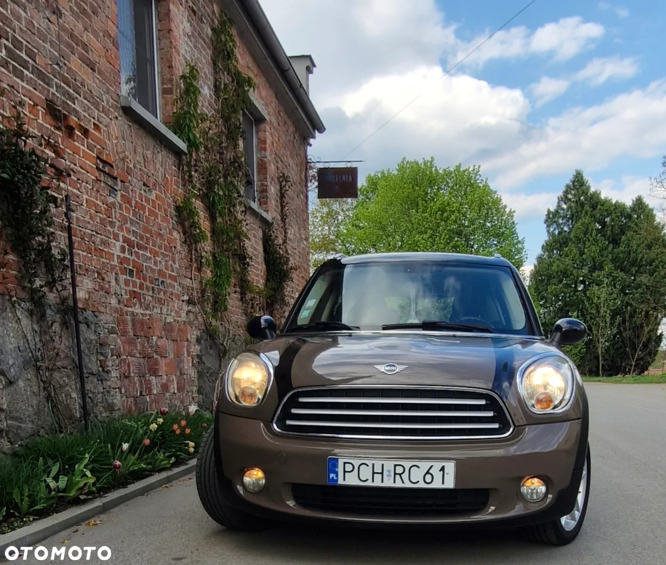 MINI Cooper D - 2