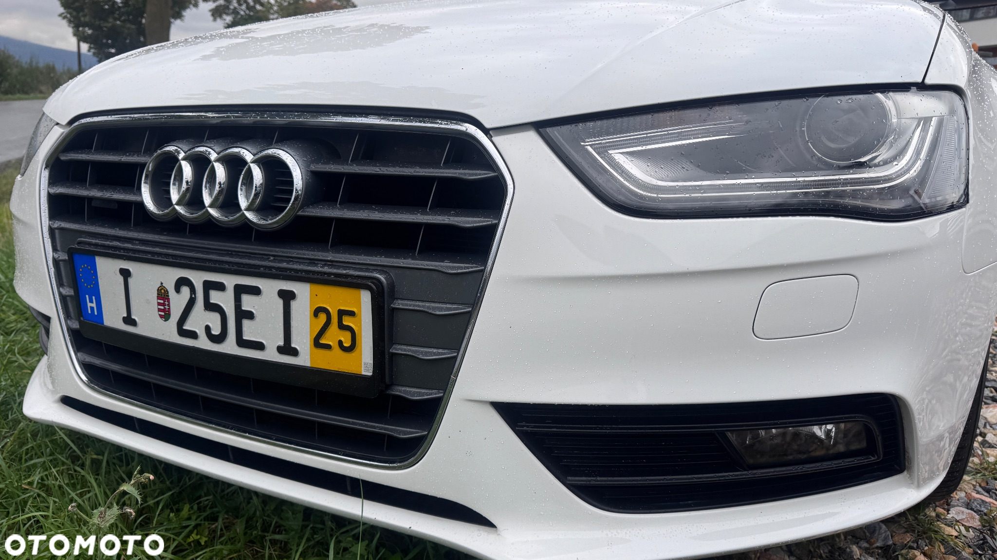 Audi A4 - 7