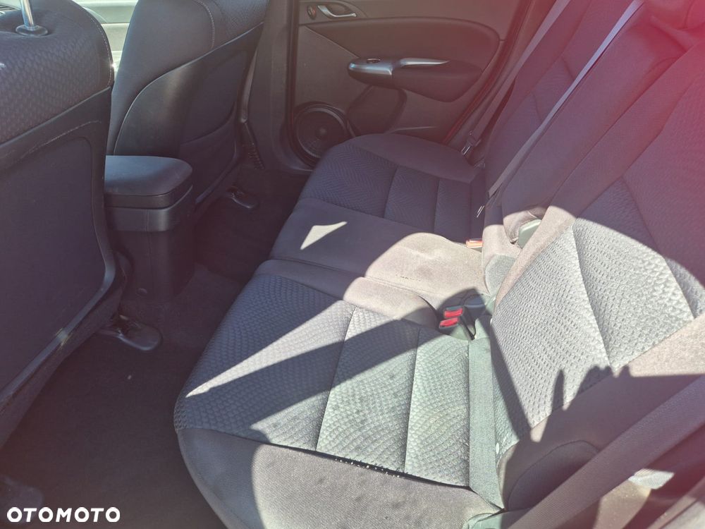 Honda Civic 1.4 i-VTEC - 10