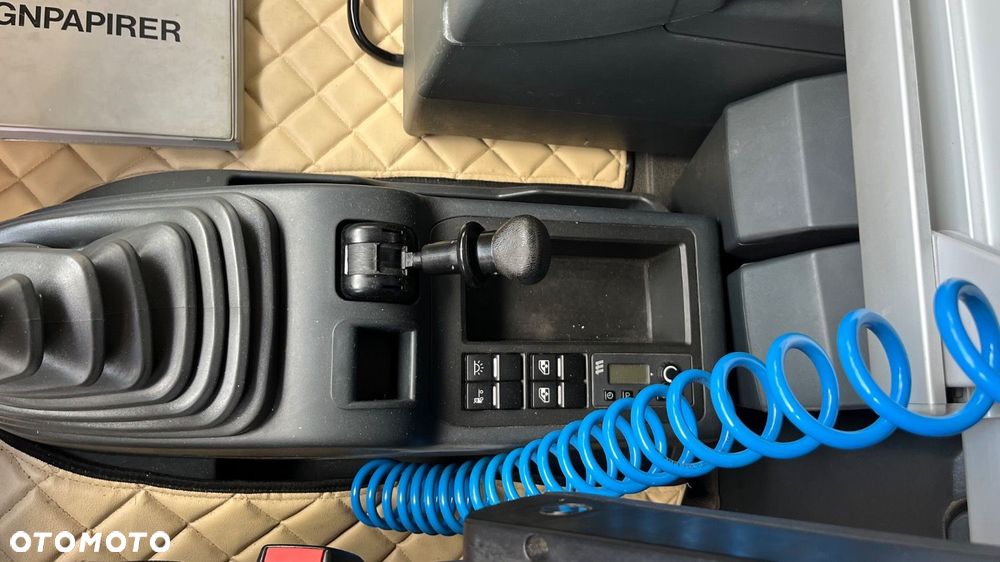 MAN Tgx 26.540 6X4 - 30