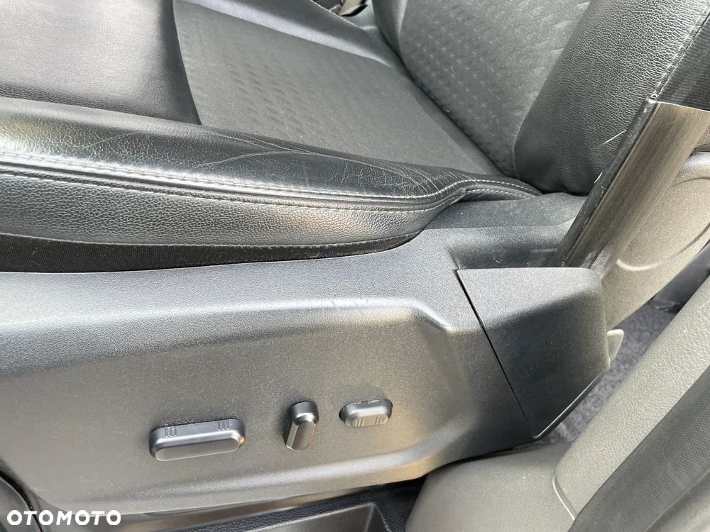 Ford Tourneo Custom 320 L1H1 VA Autm Sport - 13