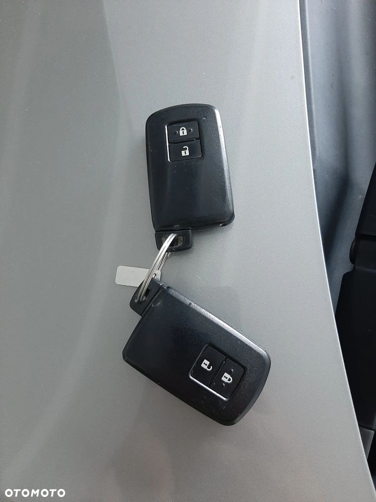 Toyota Auris - 9