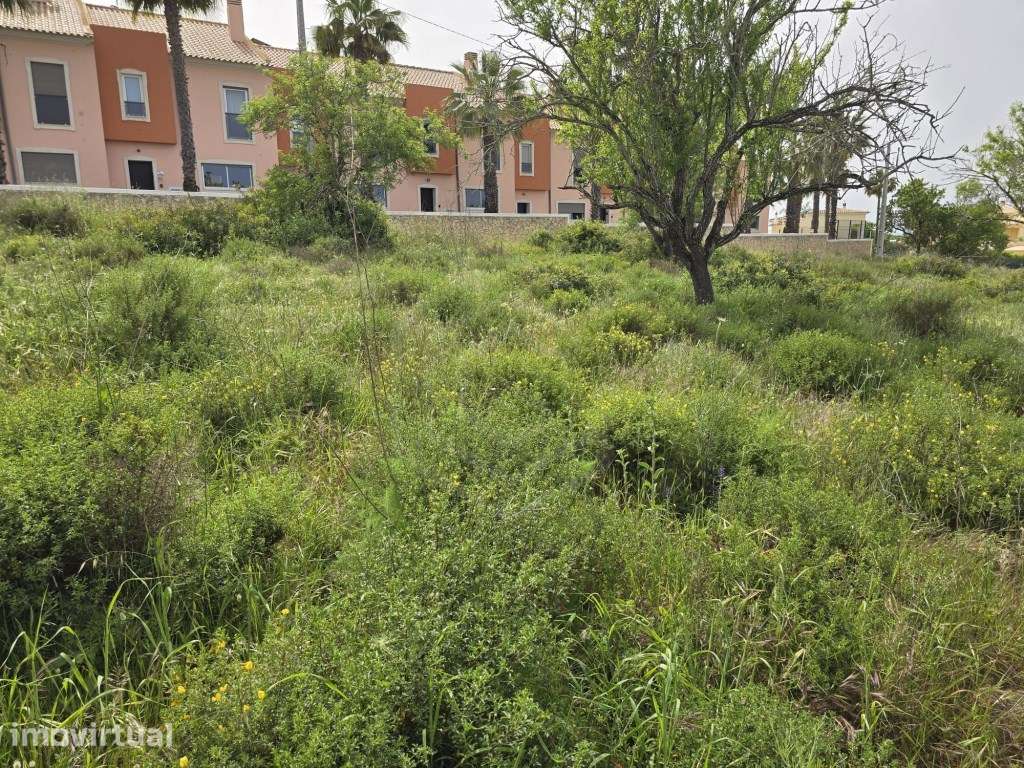 Terreno para construção, Vale Santa Maria, Albufeira, Algarve. - Grande imagem: 4/20