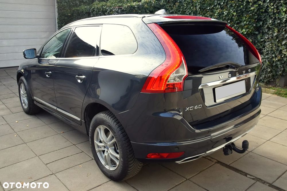 Volvo XC 60 - 14
