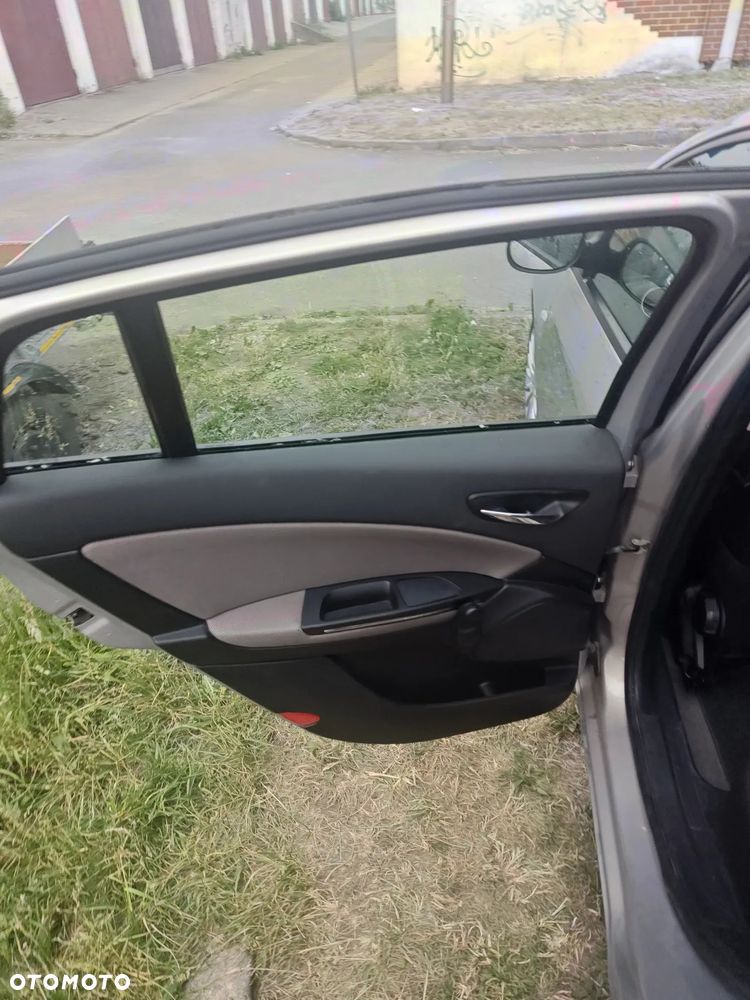 Fiat Bravo 1.6 Multijet 16V Dynamic - 11