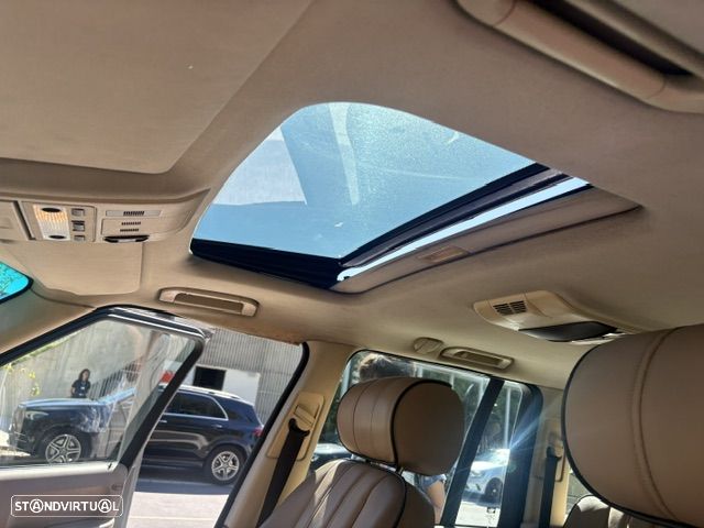 Land Rover Range Rover 3.0 TD6 Vogue - 25