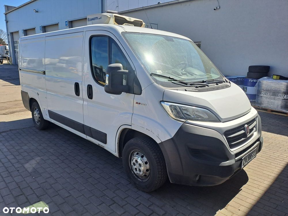 Fiat Ducato | Chłodnia | - 1