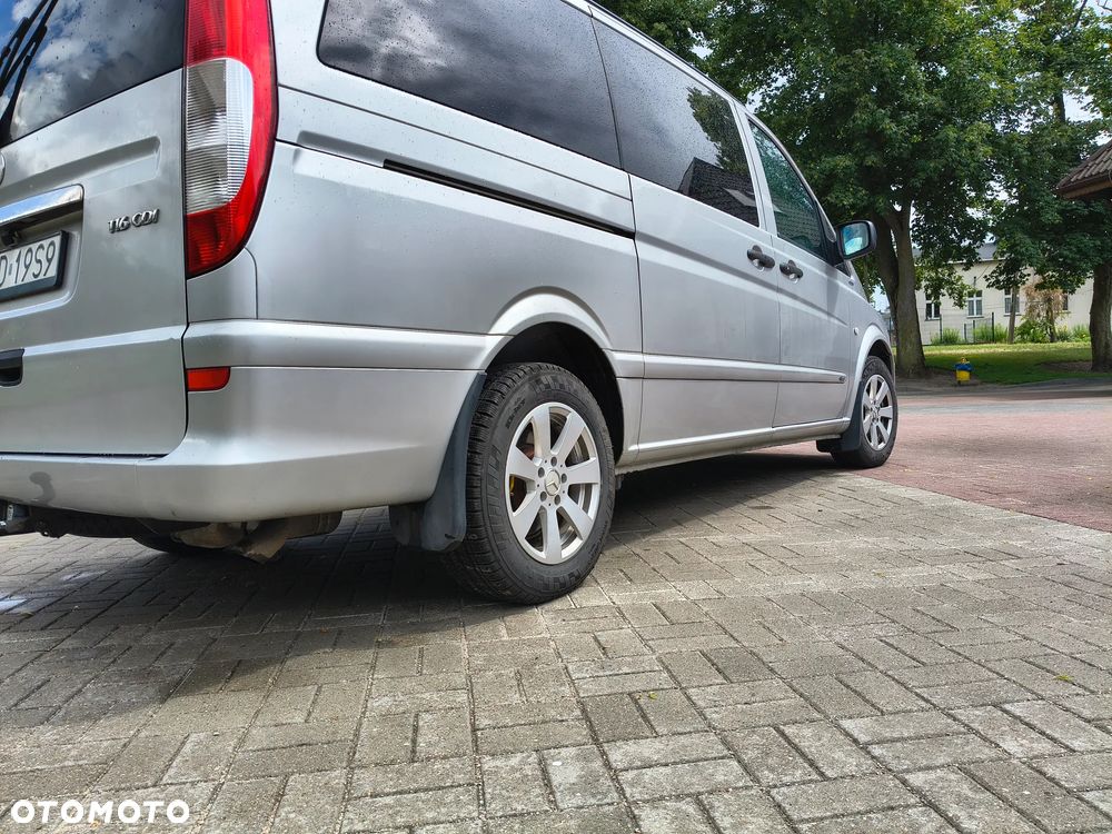 Mercedes-Benz Vito 639.703 - 3