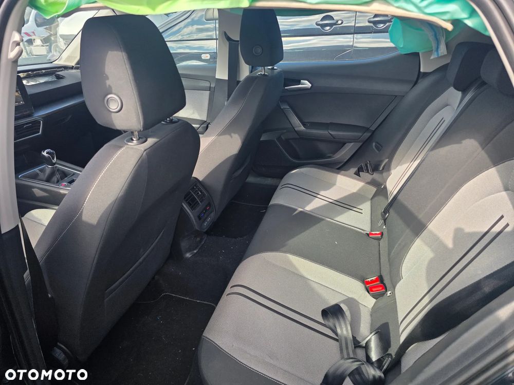 Seat Leon 1.0 TSI OPF Xcellence - 12