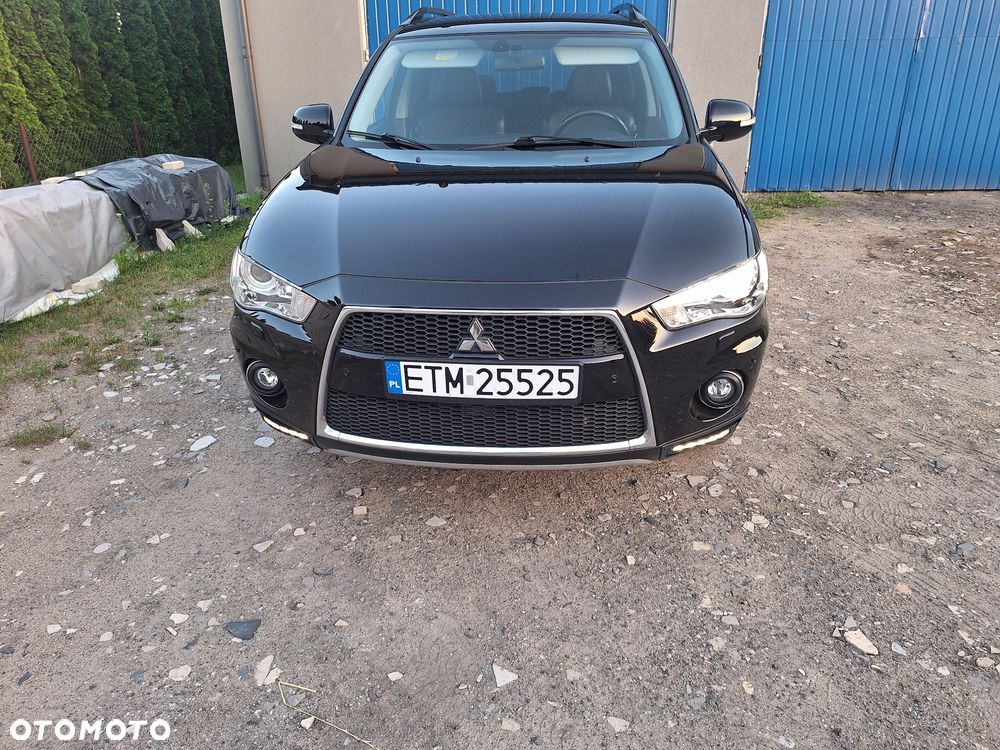 Mitsubishi Outlander - 15