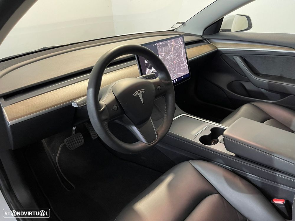Tesla Model 3 Long Range Tração Integral - 11