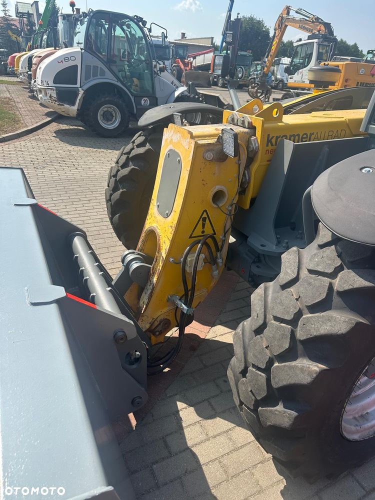 Kramer 4507 - 13
